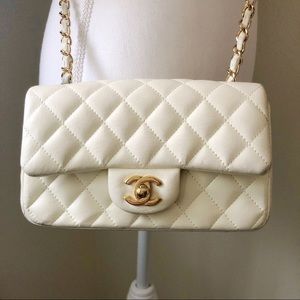 Chanel Mini Flap Crossbody